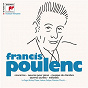 Compilation Un siècle de musique française avec Kolja Blacher / Francis Poulenc / Eric le Sage / Mathieu Dufour / François Leleux...