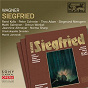 Album Wagner: Siegfried de Marek Janowski / Richard Wagner
