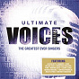 Compilation Ultimate... Voices avec Boyz 2 Men / Whitney Houston / John Legend / Christina Aguilera / Alicia Keys...