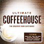Compilation Ultimate... Coffeehouse avec Pete Yorn / Alicia Keys / George Ezra / Leon Bridges / Mark Ronson...