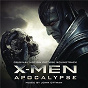 Album X-Men: Apocalypse (Original Motion Picture Soundtrack) de John Ottman
