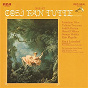 Album Mozart: Così fan tutte, K. 588 ((Remastered)) de Erich Leinsdorf / W.A. Mozart