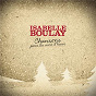Album Chansons pour les mois d'hiver de Isabelle Boulay