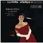 Album Roberta Peters in Recital de Roberta Peters / Jean-Sébastien Bach / Georg Friedrich Haendel / Alessandro Scarlatti / Robert Schumann...