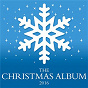 Compilation Christmas Album avec Chris Brown / Mariah Carey / Wham / Shakin' Stevens / Pentatonix...