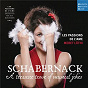 Album Schabernack - A Treasure Trove of Musical Jokes de Johann Joseph Fux / Les Passions de L Ame / Johann Heinrich Schmelzer / Heinrich Ignaz Franz von Biber