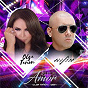 Album Así Es el Amor de Olga Tauon & Wisin / Wisin