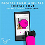Album Digital Love (Acoustic Version) de Digital Farm Animals
