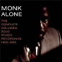 Album The Complete Columbia Studio Solo Recordings of Thelonious Monk: 1962-1968 de Thelonious Monk