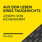 Album Eichendorff: Aus dem Leben eines Taugenichts (Reclam Hörbuch) de Joseph von Eichendorff / Reclam Horbucher X Hans Sigl X Joseph von Eichendorff / Hans Sigl