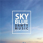 Album Sky Blue de Dawty Music
