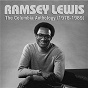 Album The Columbia Anthology (1972-1989) de Ramsey Lewis