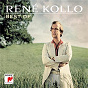 Album Best Of de René Kollo / Charles Gounod / Jean-Sébastien Bach / Georges Bizet / W.A. Mozart...