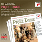 Album Tchaikovsky: Pique Dame de Emil Tchakarov
