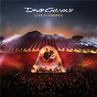 Album Live At Pompeii de David Gilmour