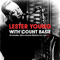 Album The Columbia, Okeh & Vocalion Sessions (1936-1940) Vol. 1 de Count Basie / Lester Young & Count Basie