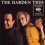 Album Columbia Singles de The Harden Trio