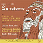 Album Bloch: Schelomo & Saint-Saëns: Cello Concerto No. 1 in A Minor & Tchaikovsky: Variations on a Rococo Theme, Op. 33 ((Remastered)) de Léonard Rose / Ernest Bloch / Camille Saint-Saëns