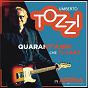 Album Live all'Arena di Verona - 40 anni che ti amo de Umberto Tozzi