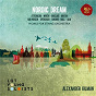 Album Nordic Dream de Christian Sinding / LGT Young Soloists / Jean Sibélius / Ole Bull / Johan Halvorsen