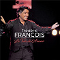 Album La voix de l'amour de Frédéric François