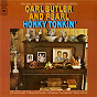 Album Honky Tonkin' de Carl & Pearl Butler