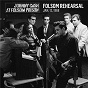Album Folsom Rehearsal de Johnny Cash