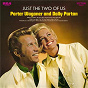Album Just the Two of Us de Porter Wagoner / Dolly Parton