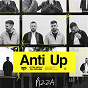 Album Pizza de Anti Up