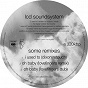 Album some remixes de LCD Soundsystem
