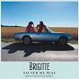 Album Sauver ma peau (Bon Entendeur Remix) de Brigitte