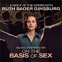 Compilation Music Inspired by "On the Basis of Sex" - A Night at the Opera with Ruth Bader Ginsburg avec Jonel Perlea / Georg Friedrich Haendel / W.A. Mozart / Giuseppe Verdi / Giacomo Puccini...