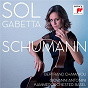 Album 5 Stücke im Volkston, Op. 102/II. Langsam de Sol Gabetta / Robert Schumann
