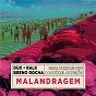 Album Malandragem de Ralk / Dux, Ralk, Breno Rocha / Breno Rocha