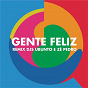 Album Gente Feliz (Remix Ubunto e DJ Zé Pedro) de Vanessa da Mata