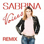 Album Voices - The Remixes de Sabrina Salerno