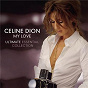 Album My Love Ultimate Essential Collection de Céline Dion
