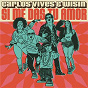 Album Si Me Das Tu Amor de Wisin / Carlos Vives & Wisin