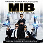 Album Men in Black: International (Original Motion Picture Score) de Chris Bacon / Danny Elfman & Chris Bacon