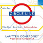 Album Circle Line de Philip Glass / Lautten Compagney / Guillaume Dufay / John Cage / Steve Reich