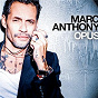 Album OPUS de Marc Anthony