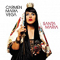 Album Santa Maria de Carmen Maria Vega