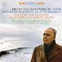 Album Bruckner: Symphony No. 4 "Romantic" (Remastered) de Bruno Walter / Anton Bruckner
