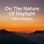 Album On The Nature Of Daylight (Piano Version) de Michael Forster / Max Richter