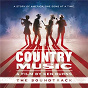 Compilation Country Music - A Film by Ken Burns (The Soundtrack) (Deluxe) avec Bradley Kincaid / The Carter Family / Jimmie Rodgers / James & Martha Carson / Charlie Poole...