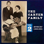 Album Anthology, Vol. 2 (1932-1935) de The Carter Family