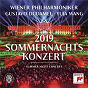 Album Sommernachtskonzert 2019 / Summer Night Concert 2019 de Leonard Bernstein / Gustavo Dudamel & Wiener Philharmoniker / Wiener Philharmoniker / George Gershwin / Max Steiner...