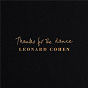 Album Thanks for the Dance de Léonard Cohen