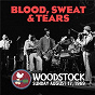 Album Live at Woodstock de Blood Sweat & Tears