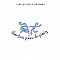 Album Chansons pour les pieds de Jean-Jacques Goldman